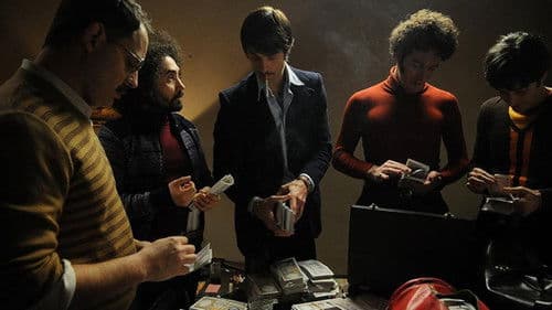 Engel des Bösen - Die Geschichte eines Staatsfeindes Bild 3