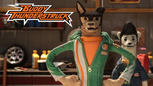 Buddy Thunderstruck Bild 2