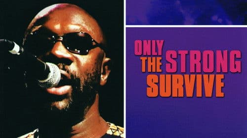 Only the Strong Survive Bild 1