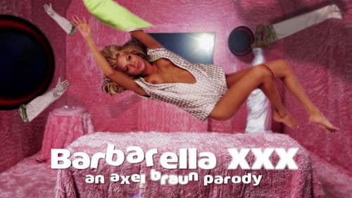 Barbarella XXX: An Axel Braun Parody Bild 8