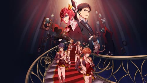 Disney Twisted-Wonderland: Die Serie Bild 2