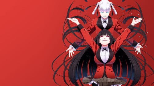 Kakegurui: Das Leben ist ein Spiel Bild 2