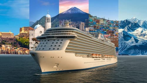 Cruising to the Ends of the Earth Bild 1