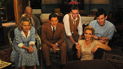 Queen & Country Bild 2