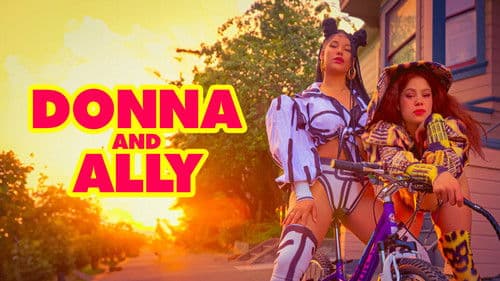 Donna and Ally Bild 4
