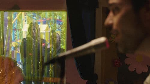 Amor a primera Visa Bild 2