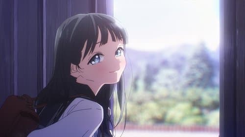 Akebi's Sailor Uniform Bild 2