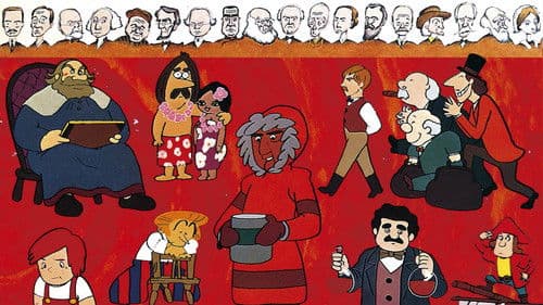 まんが偉人物語 Bild 1