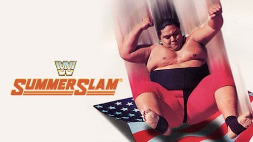 WWE SummerSlam 1993 Bild 1