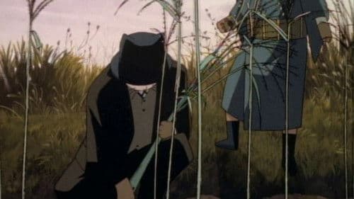 Ihatov Gensou - Kenji no Haru Bild 2