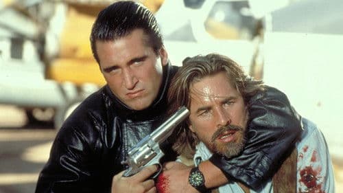 Harley Davidson & The Marlboro Man Bild 8