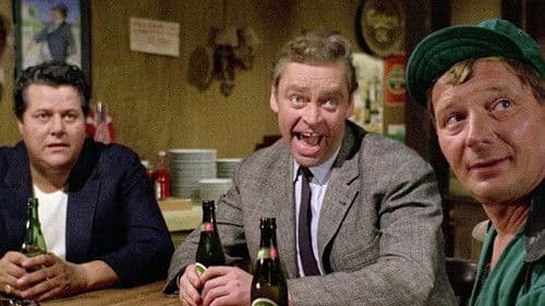 Nyhavns glade gutter Bild 4