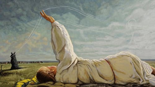 Das Flüstern der Felder Bild 5