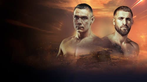 Tim Tszyu vs. Denis Nurja Bild 2