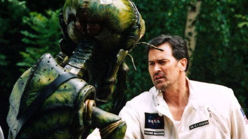 Alien Apocalypse Bild 1