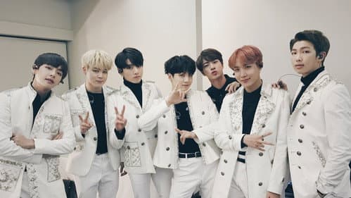 BTS Japan Official Fanmeeting Vol.3: Reaching You Bild 3
