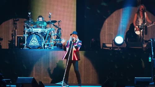 Def Leppard: Diamond Star Heroes - Live From Sheffield Bild 3