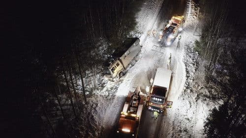 Frusna Vägar Bild 7