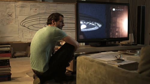 Extraterrestre Bild 3