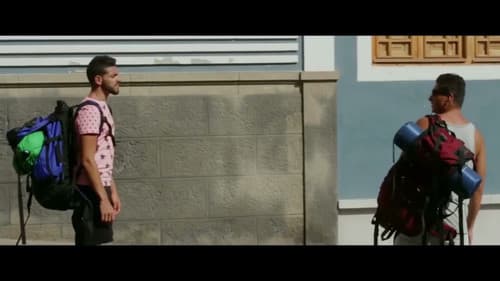 Tienda de campaña Bild 1