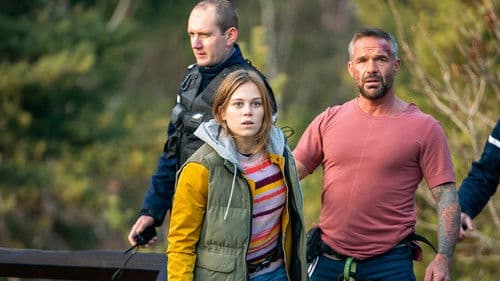 On the Edge: Showdown in den Bergen Bild 1