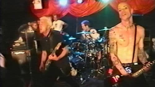 Goldfinger: Darrin's Coconut Ass Live & Uncensored Bild 1