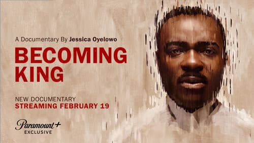 Becoming King Bild 1