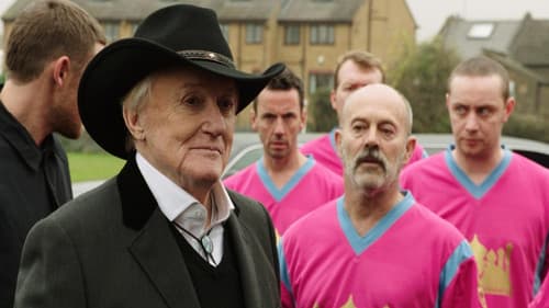 The Magnificent Eleven Bild 1