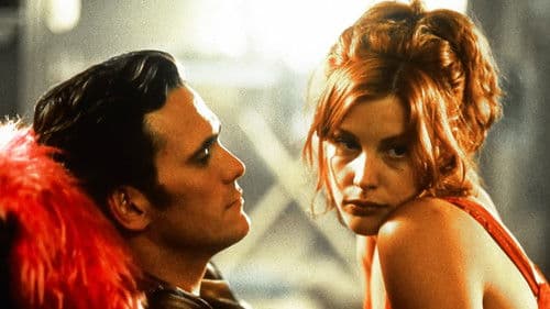 Eine Nacht bei McCool's Bild 2