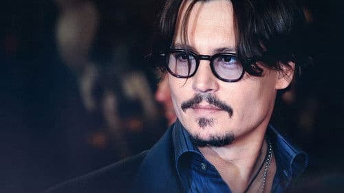 Die Johnny Depp Story Bild 3