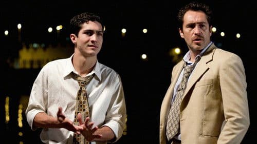 Mord in Buenos Aires Bild 7