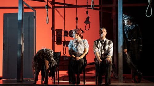 Majitelé klíčů Bild 2