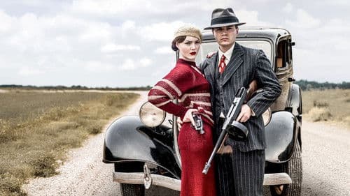 Bonnie & Clyde Bild 5