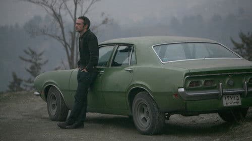 Zeit des Zorns Bild 5