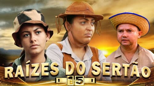 Raízes do Sertão Bild 1