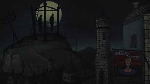 Pražské noci Bild 4