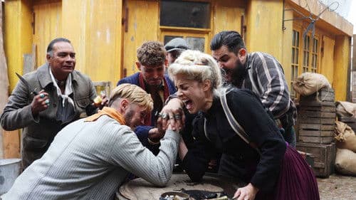 Gangs of Paris Bild 2