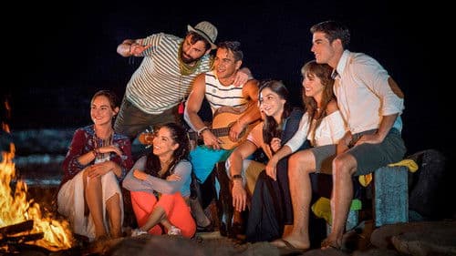 Hijas de la luna... y la familia cambió Bild 2