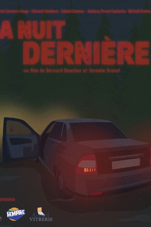 La Nuit Dernière