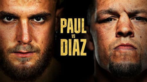 Jake Paul vs. Nate Diaz Bild 4
