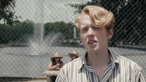 Graduation Afternoon Bild 2