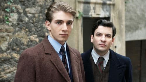 Deckname Caracalla Bild 4