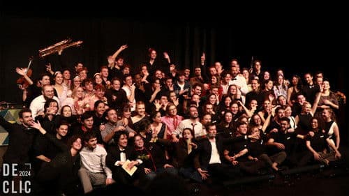 Backstage - Commuz' 2024 Bild 1