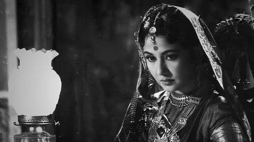 साहिब बीबी और ग़ुलाम Bild 5