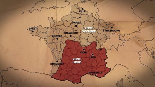 La Rafle du Vieux-Port Bild 7