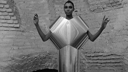 Wer sind Sie, Polly Magoo? Bild 2