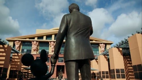 Ein Tag bei Disney Bild 1