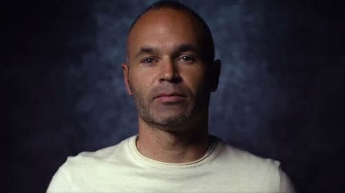 Andrés Iniesta: el héroe inesperado Bild 1