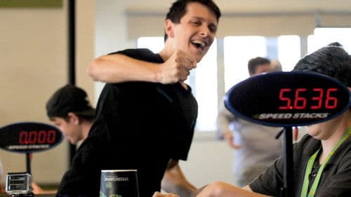 The Greatest Speedcuber of All Time Bild 1