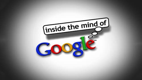 Inside The Mind of Google Bild 1
